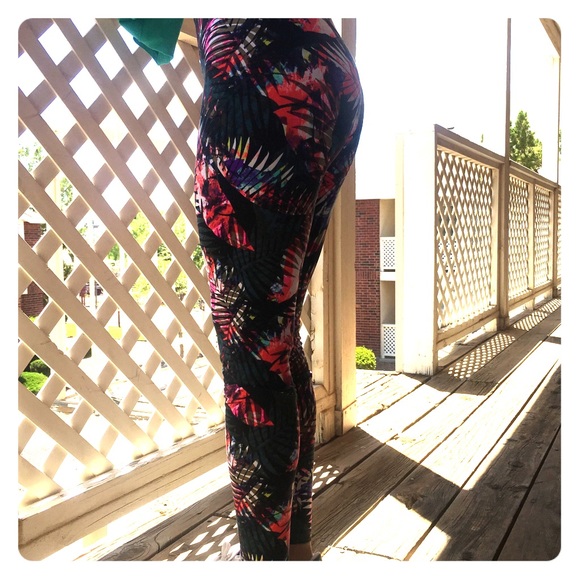 PINK Victoria's Secret Pants - Pink of victoria’secret legging